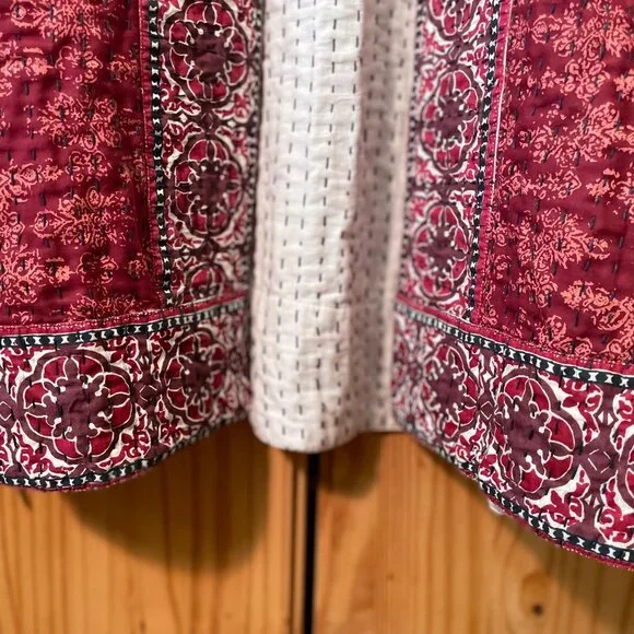 SUNDANCE | Cascade Ridge Robe M|L - Picture 4 of 8